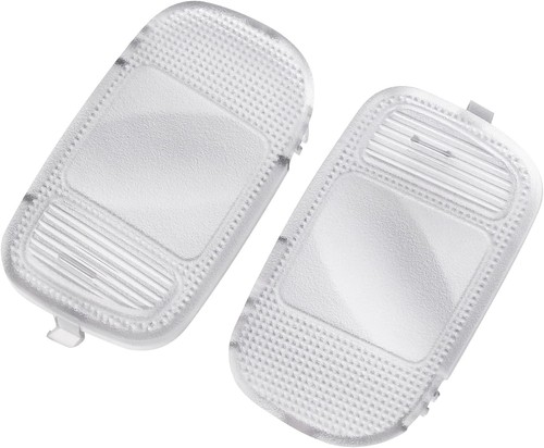 Dome light cover - dome,