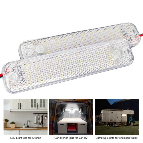 Pair 12v led - 12v,
