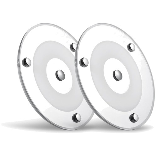 Pack 12v led - ceiling, dome