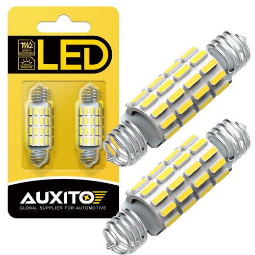 42mm 6000k festoon - 39-42mm, 6429