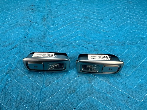 Genesis gv70 roof overhead - gv70,