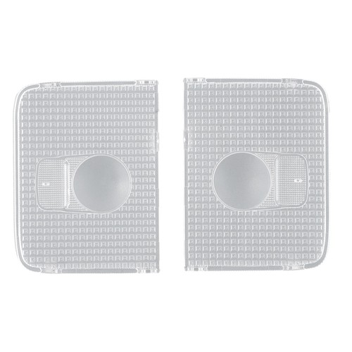 Pair interior roof - pair, reading